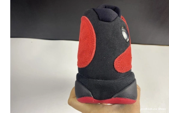 Jordan DJ5982 “Reverse DJ5982 602 13 602 Bred